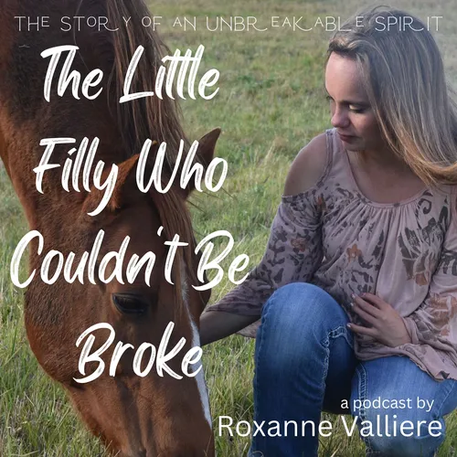 The Little Filly Who Couldn't Be Broke