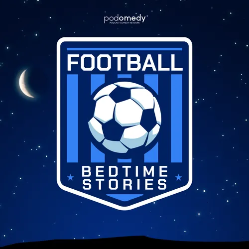 Football Bedtime Stories