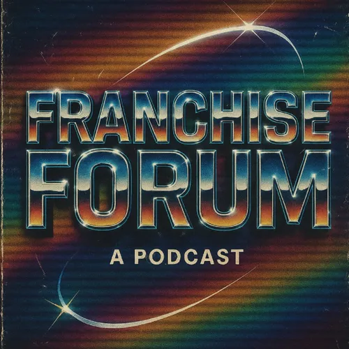 The Franchise Forum Podcast