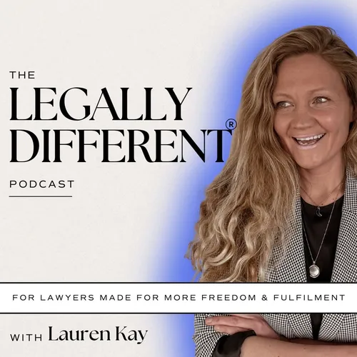 Legally Different®