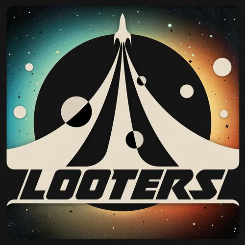 LOOTERS