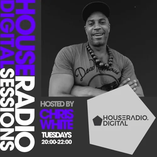 DJ Chris White Deep Soulful House Mixes