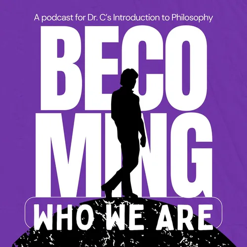 Becoming Who We Are