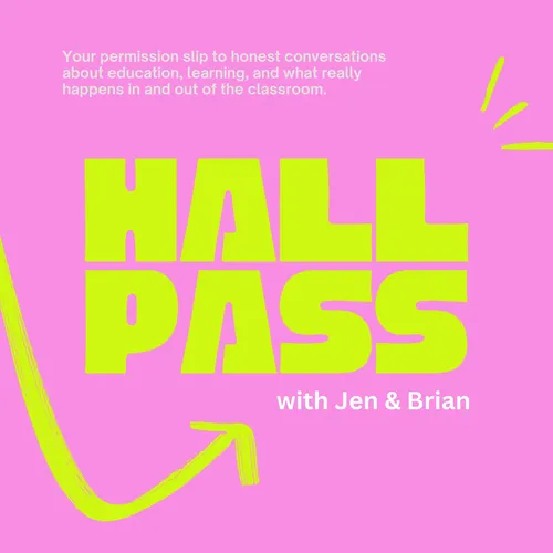 Hall Pass