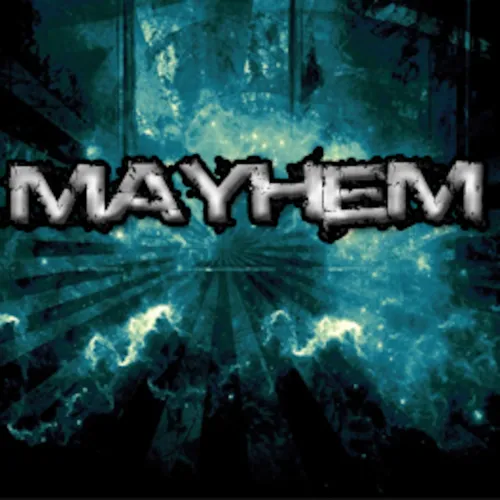 Mayhem Sports Talk