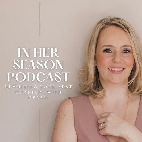 In Her Season Podcast