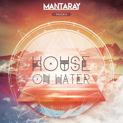 House On Water