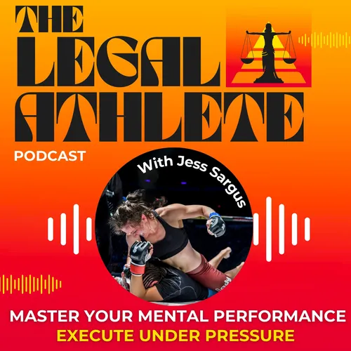 The Legal Athlete