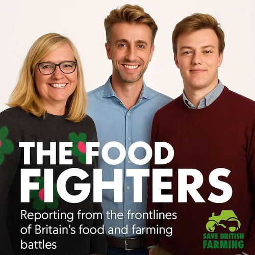 The Food Fighters