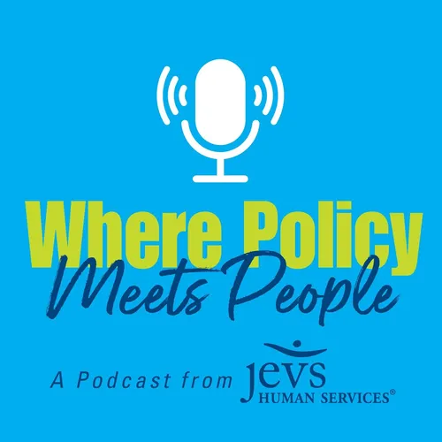 Where Policy Meets People