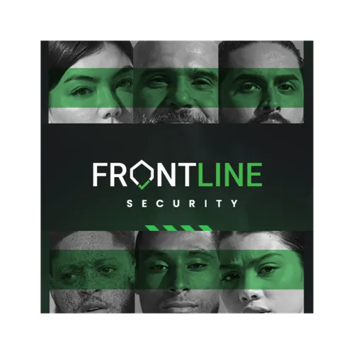 Frontline Security | Get Licensed