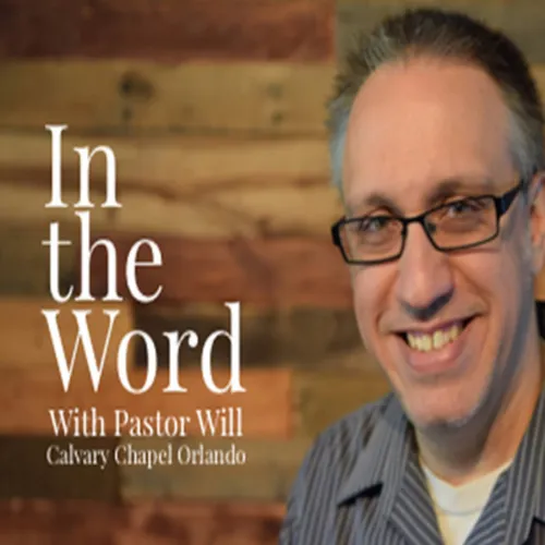 In The Word