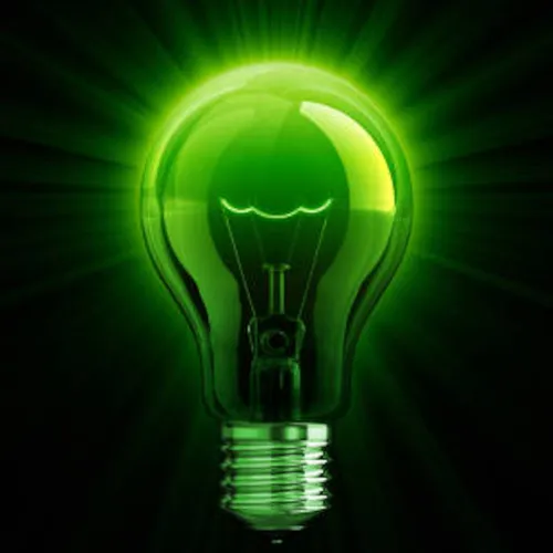 Flash of Energy