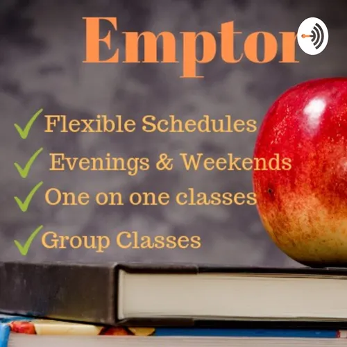 Emptor Language Center