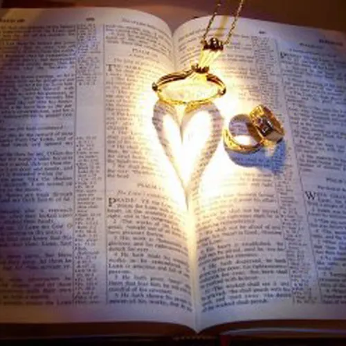 In Depth Bible Teaching