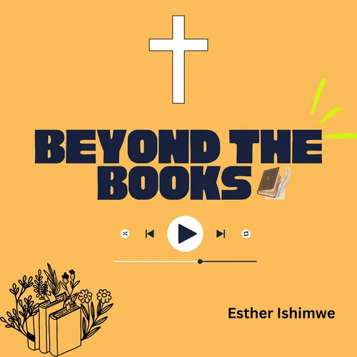 Beyond The Books
