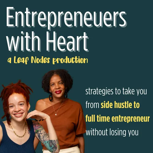 Entrepreneurs with Heart