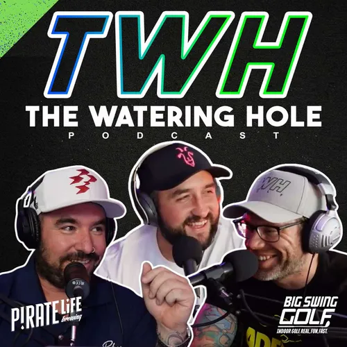 The Watering Hole