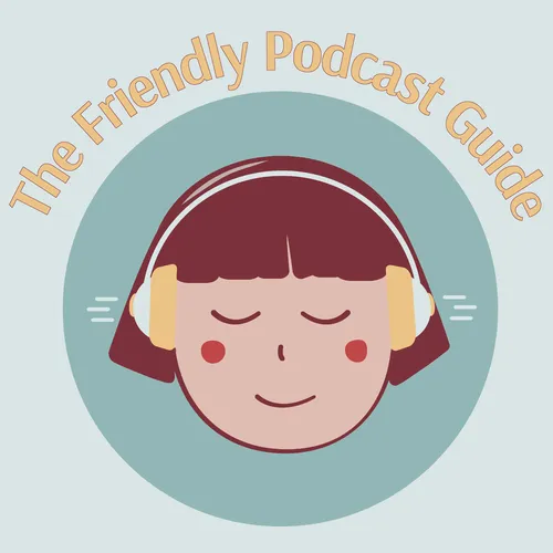 Friendly Podcast Guide: Teaching Moms How to Grow a Podcast (Without Burning Out)