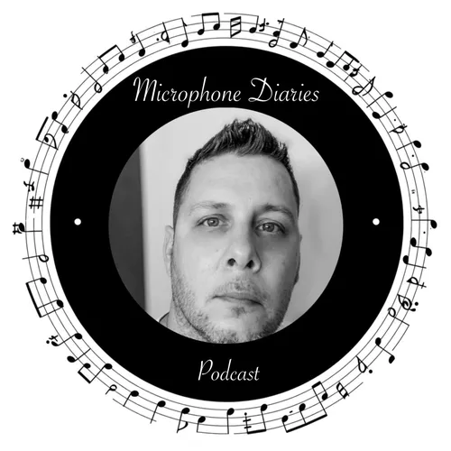 The Microphone Diaries