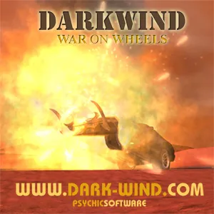 The Darkwind Podcast
