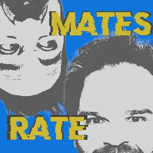 Mates Rate Pod