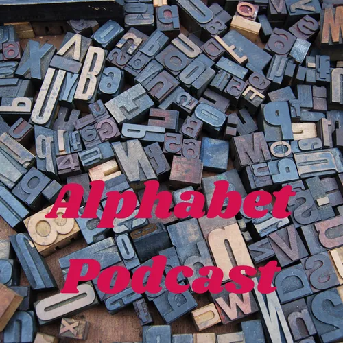 Alphabet Podcast