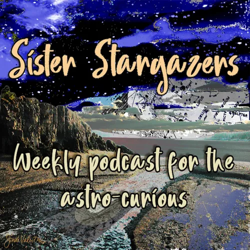 Sister Stargazers