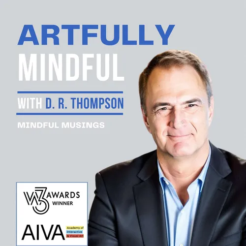 Artfully Mindful