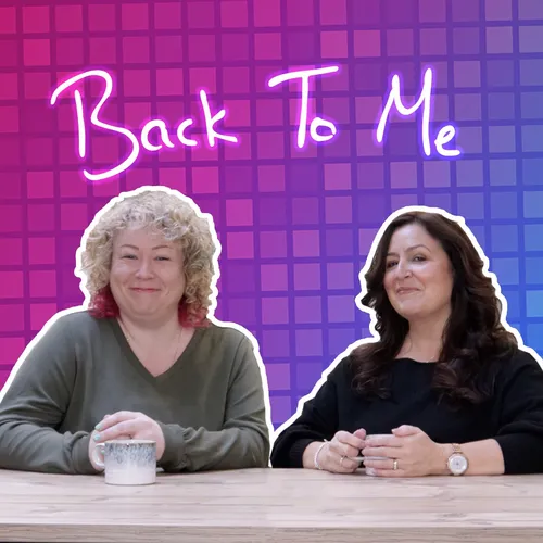 Back To Me