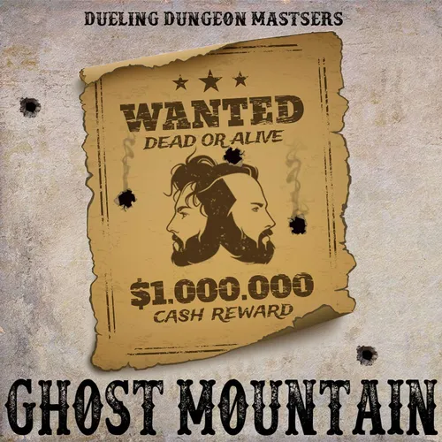 Dueling Dungeon Masters