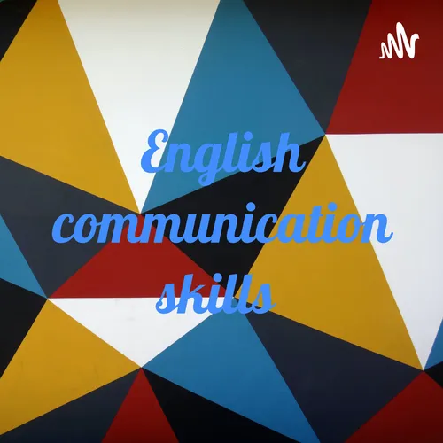 English communication skills