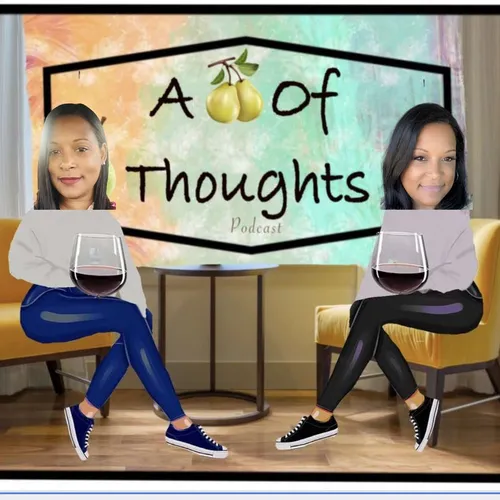 A Pair of Thoughts w/ Slim & Relay