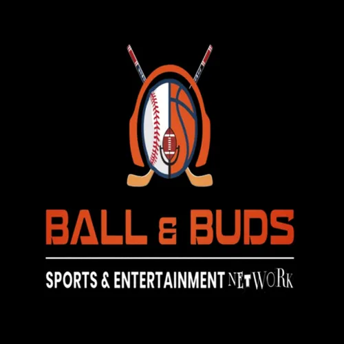 BALL and BUDS