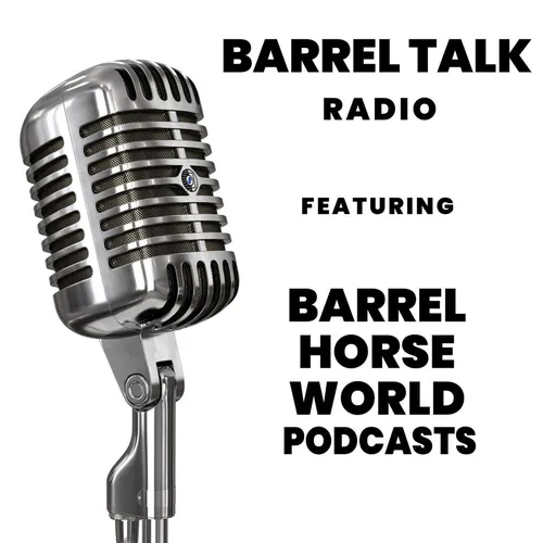 Barrel Racing