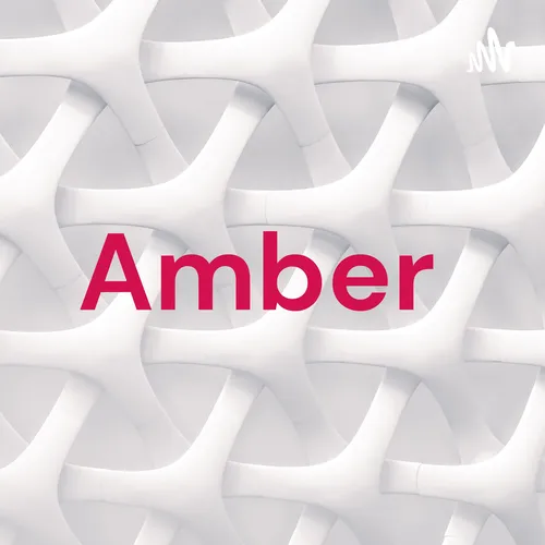 Amber 😁