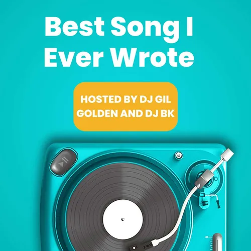 Best Song I Ever Wrote