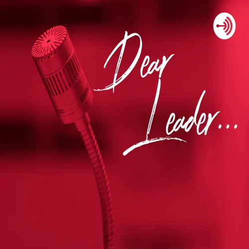 Dear Leader...The Real Cost to Be the Boss with Tiffany Rashel