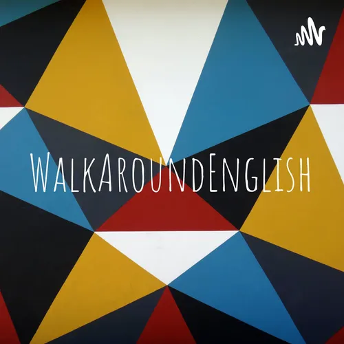 WalkAroundEnglish