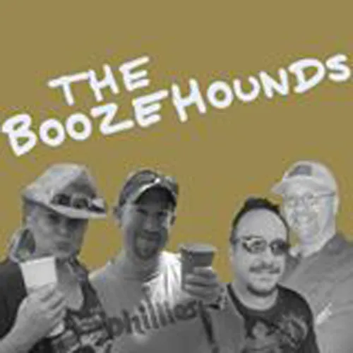 The BoozeHounds