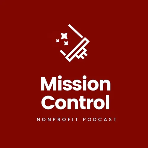 Mission Control Podcast
