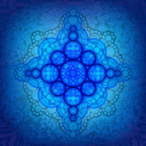 Organic Trance