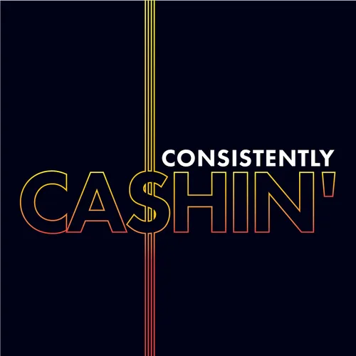 Consistently Cashin'