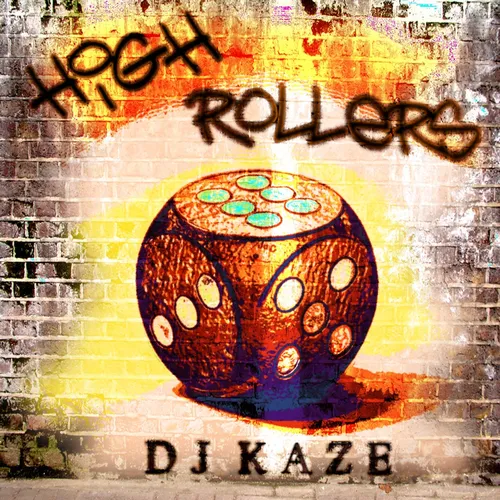 DJ Kaze - Atlanta