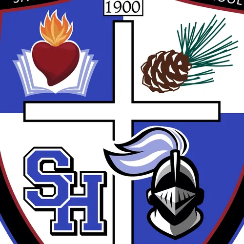 The Crusader (Sacred Heart Hattiesburg)