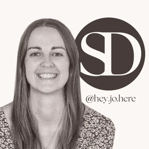 Simple Discipleship with @hey.jo.here