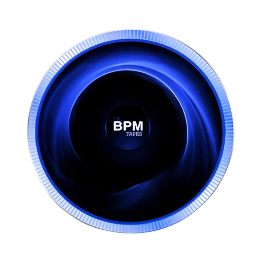 The Bpm Tapes