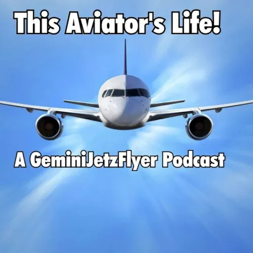 This Aviators life!