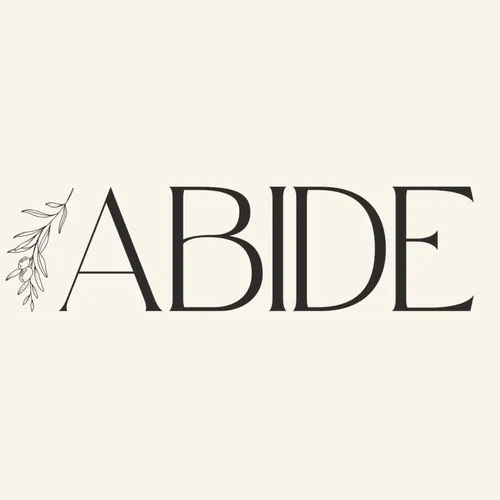 The Abide Podcast