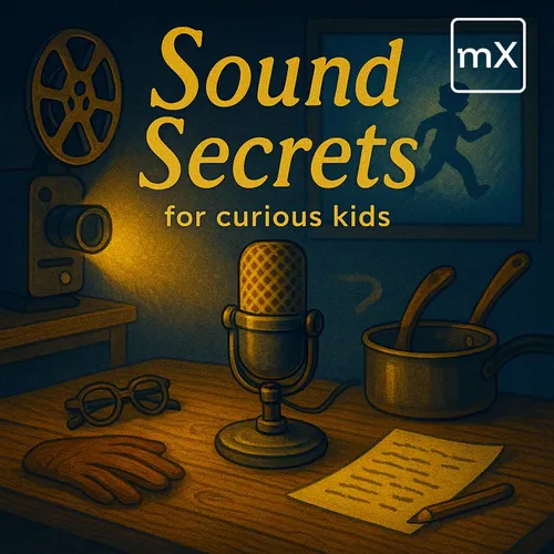 Sound Secrets